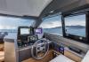 Ferretti Yachts 450 2019  rental motor boat Croatia