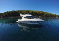 motor boat Antares 30 Split Croatia