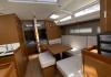 Sun Odyssey 440 2020  yacht charter Fethiye