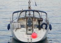sailboat Bavaria 33 Cruiser LEFKAS Greece