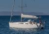 Salona 44 2011  rental sailboat Greece