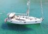 Elan 444 Impression 2012  rental sailboat Greece