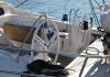 Elan 444 Impression 2012  rental sailboat Greece