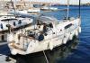 Oceanis 50 2010  yacht charter Lavrion