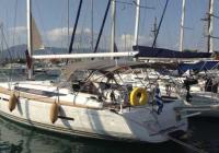 sailboat Sun Odyssey 409 CORFU Greece