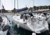 Cyclades 50.5 2007  rental sailboat Croatia