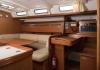 Cyclades 50.5 2007  charter
