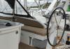 Oceanis 46.1 2021  rental sailboat Croatia