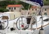Sun Odyssey 349 2015  rental sailboat Croatia