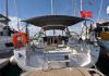 Oceanis 41.1 2016  rental sailboat Turkey