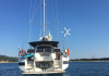 Oceanis Yacht 62 2017  yacht charter IBIZA