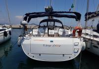 sailboat Bavaria Cruiser 46 Napoli Italy