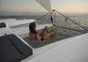 Lagoon 46 2020  rental catamaran Greece