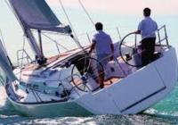 sailboat Dufour 412 GL Athens Greece