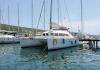 Lagoon 380 2013  rental catamaran Croatia