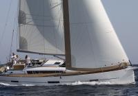 sailboat Dufour 460 GL Sicily Italy