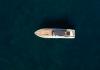 Leopard 23 1997  yacht charter Sicily