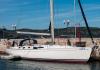 Dufour 45 Classic 1998  yacht charter Zadar