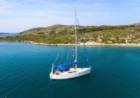 sailboat Sun Odyssey 36i Volos Greece