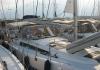 Dufour 390 GL 2020  yacht charter Athens