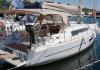 Dufour 382 GL 2016  yacht charter Thessaloniki