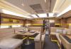 Dufour 56 Exclusive 2022  yacht charter Thessaloniki