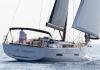 Dufour 56 Exclusive 2022  rental sailboat Greece