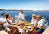 Bavaria Cruiser 46 2021  rental sailboat Turkey
