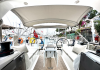 Oceanis 38.1 2023  rental sailboat Turkey