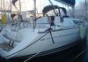 Sun Odyssey 36i 2011  rental sailboat Turkey