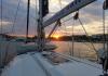 Bavaria 50 2000  rental sailboat Greece