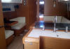 Sun Odyssey 439 2014  yacht charter CORFU