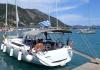 Sun Odyssey 519 2020  yacht charter CORFU