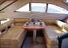 Ferretti Yachts 57 Fly 1999  yacht charter Athens