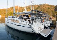 sailboat Bavaria Cruiser 46 Göcek Turkey