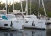 Oceanis 46.1 2021  rental sailboat Turkey