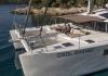Lagoon 560 2015  rental catamaran Croatia