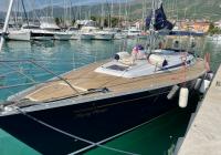 sailboat Grand Soleil 46.3 Split region Croatia