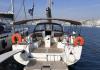 Sun Odyssey 490 2020  yacht charter Volos