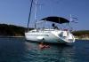 Bavaria 40 2001  rental sailboat Greece