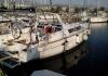Oceanis 41 2013  yacht charter SALAMIS