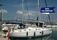 sailboat Dufour 410 GL LEFKAS Greece