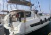 Bali 4.2 2022  rental catamaran Turkey