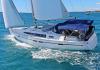Bavaria Cruiser 46 2021  yacht charter Marmaris