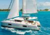 Lagoon 42 2021  yacht charter Marmaris