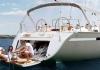 Bavaria Cruiser 45 2013  rental sailboat Greece