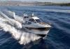 Galeon 550 Fly 2014  rental motor boat Croatia