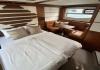 Galeon 550 Fly 2014  charter