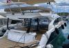 Sessa Fly 47 2017  rental motor boat Croatia