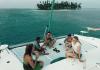 Nautitech 40 Open 2002  rental catamaran Panama